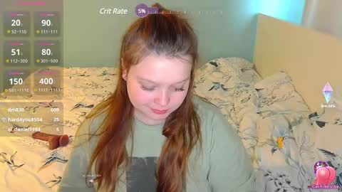 Snapshot of _sofia_adam_ chatting on 02/28/25, 06:43 pups online show from 02/28/25, 06:43