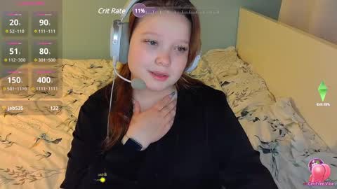 Snapshot of _sofia_adam_ chatting on 03/01/25, 02:48 pups online show from 03/01/25, 02:48