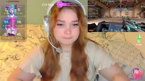 Snapshot of _sofia_adam_ chatting on 03/02/25, 02:08 pups online show from 03/02/25, 02:08