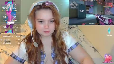 Snapshot of _sofia_adam_ chatting on 03/03/25, 05:53 pups online show from 03/03/25, 05:53