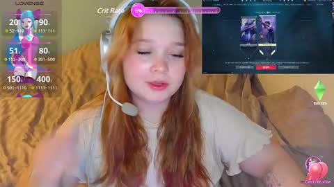 Snapshot of _sofia_adam_ chatting on 03/05/25, 02:36 pups online show from 03/05/25, 02:36