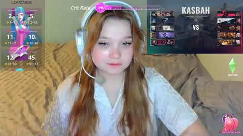 Snapshot of _sofia_adam_ chatting on 03/06/25, 02:09 pups online show from 03/06/25, 02:09