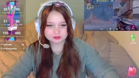 Snapshot of _sofia_adam_ chatting on 03/07/25, 04:46 pups online show from 03/07/25, 04:46