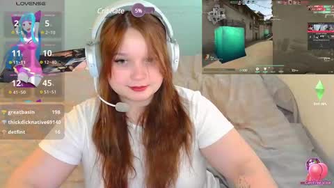 Snapshot of _sofia_adam_ chatting on 03/08/25, 11:37 pups online show from 03/08/25, 11:37