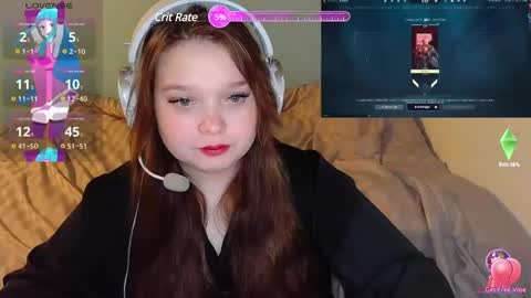 Snapshot of _sofia_adam_ chatting on 03/09/25, 02:50 pups online show from 03/09/25, 02:50