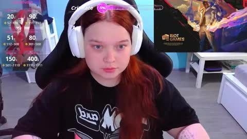 Snapshot of _sofia_adam_ chatting on 09/11/25, 08:14 pups online show from 09/11/25, 08:14