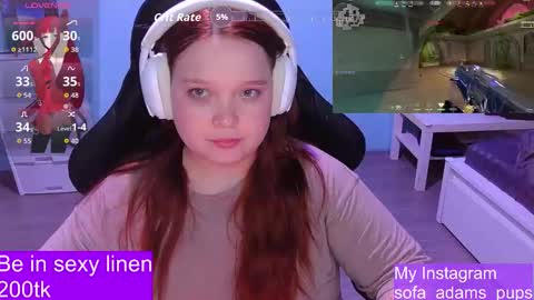 Snapshot of _sofia_adam_ chatting on 09/20/25, 03:02 pups online show from 09/20/25, 03:02