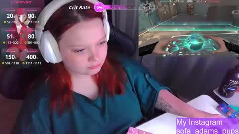 pups online show from 11/18/25, 08:30