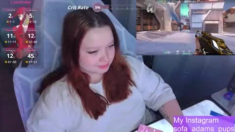 pups online show from 12/05/25, 05:27