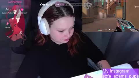 pups online show from 12/17/25, 06:52