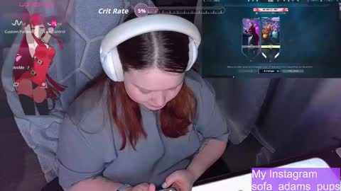 pups online show from 12/19/25, 07:10