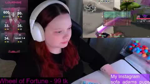 pups online show from 01/16/26, 03:10