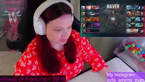 pups online show from 01/17/26, 06:33