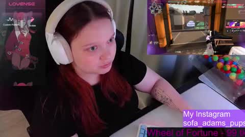 pups online show from 02/02/26, 09:57