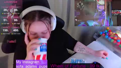 pups online show from 02/10/26, 06:45