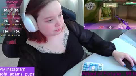 pups online show from 03/04/26, 09:04