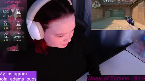 Snapshot of _sofia_adam_ chatting on 04/05/26, 03:36 pups online show from 04/05/26, 03:36