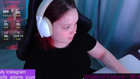 Snapshot of _sofia_adam_ chatting on 04/10/26, 07:13 pups online show from 04/10/26, 07:13