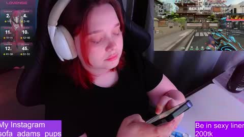 Snapshot of _sofia_adam_ chatting on 04/17/26, 05:32 pups online show from 04/17/26, 05:32