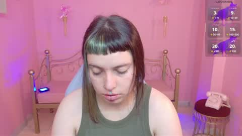 Sofia  online show from 06/20/26, 01:25