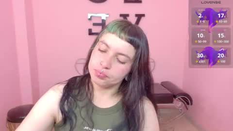 Sofia  online show from 06/25/26, 01:26