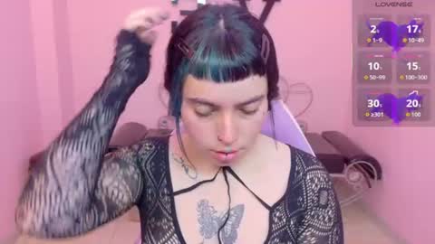 Sofia  online show from 06/26/26, 03:05