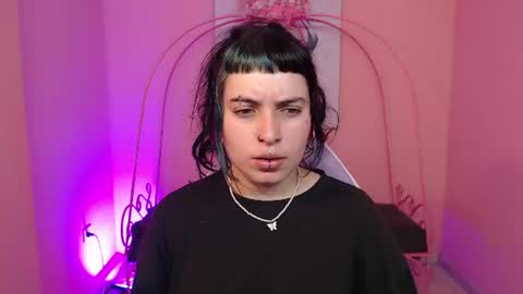 Sofia  online show from 07/02/26, 01:50