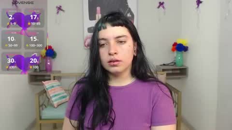 Sofia  online show from 07/03/26, 02:01