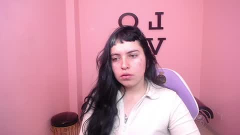 Sofia  online show from 07/06/26, 01:08