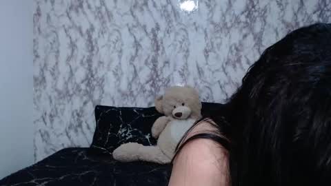 Sofia Parker online show from 02/12/25, 03:27