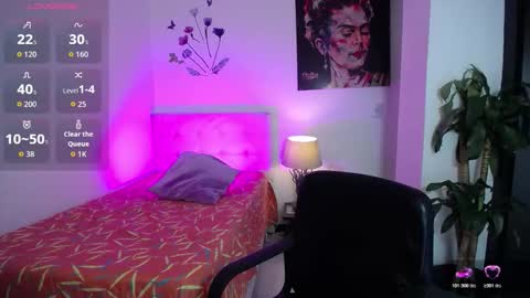 sol online show from 02/27/26, 01:00