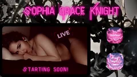 Snapshot of _sophia_grace_ chatting on 06/14/26, 04:14 SophiaGraceKnight online show from 06/14/26, 04:14