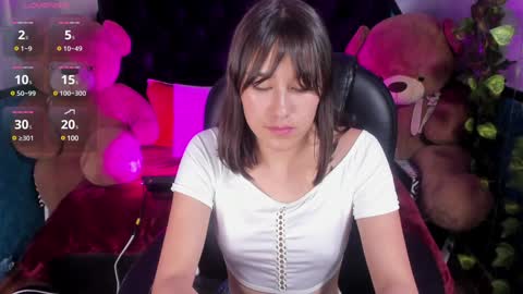 Sophie  online show from 01/11/25, 07:38