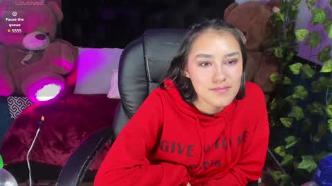 Sophie  online show from 01/18/25, 08:09