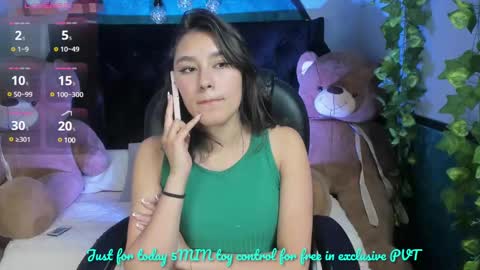 Sophie  online show from 03/03/25, 07:39