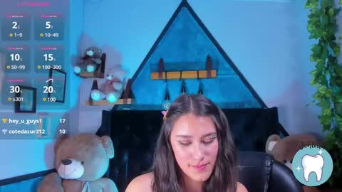 Sophie  online show from 03/09/25, 10:19