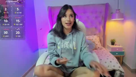 Sophie  online show from 09/26/25, 06:34