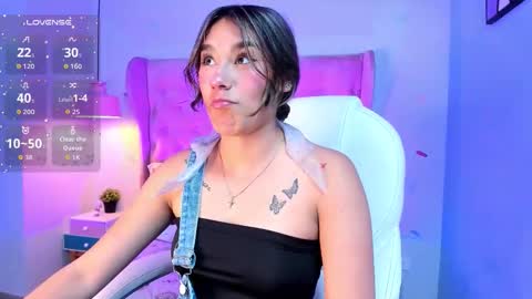 Sophie  online show from 01/05/26, 07:50