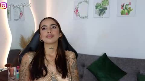 Andrea  The Next Stream  Wednesday online show from 01/12/25, 03:49