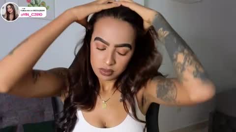 Andrea  The Next Stream  Wednesday online show from 09/22/25, 02:57