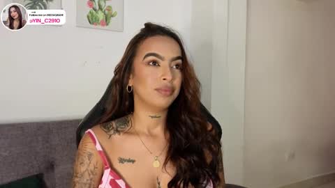 Andrea  The Next Stream  Wednesday online show from 10/11/25, 05:28