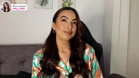 Andrea  The Next Stream  Wednesday online show from 10/18/25, 04:59