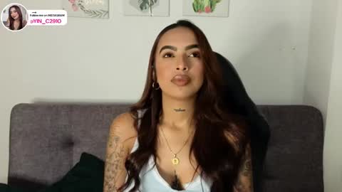 Andrea  The Next Stream  Wednesday online show from 10/19/25, 12:33