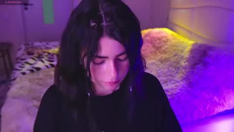 Snapshot of _sophiia_666 chatting on 03/07/26, 03:20 Sophy online show from 03/07/26, 03:20