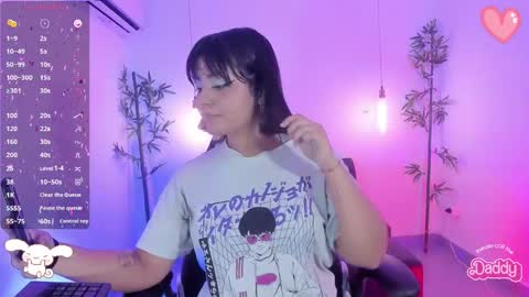 V E N U S online show from 01/07/25, 12:09