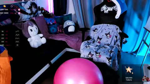 Emy and MilkyCute today    MY TG CHANNEL online show from 03/08/25, 02:01