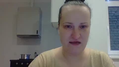 Melisa online show from 01/10/25, 10:50