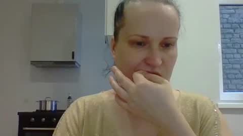 Melisa online show from 01/11/25, 10:19