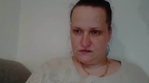 Melisa online show from 02/01/25, 04:11