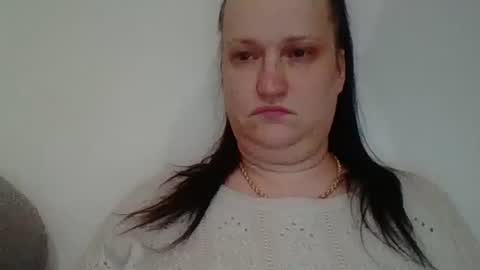 Melisa online show from 02/02/25, 06:26